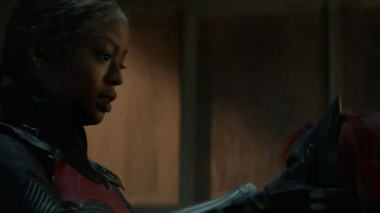 Batwoman | Revelada a sinopse da 2ª temporada da série