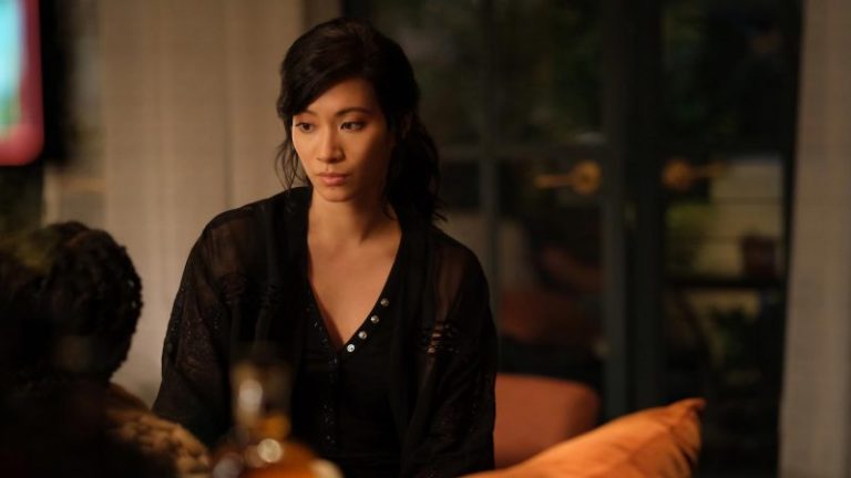 Raio Negro | Chantal Thuy terá um papel regular na quarta temporada da série