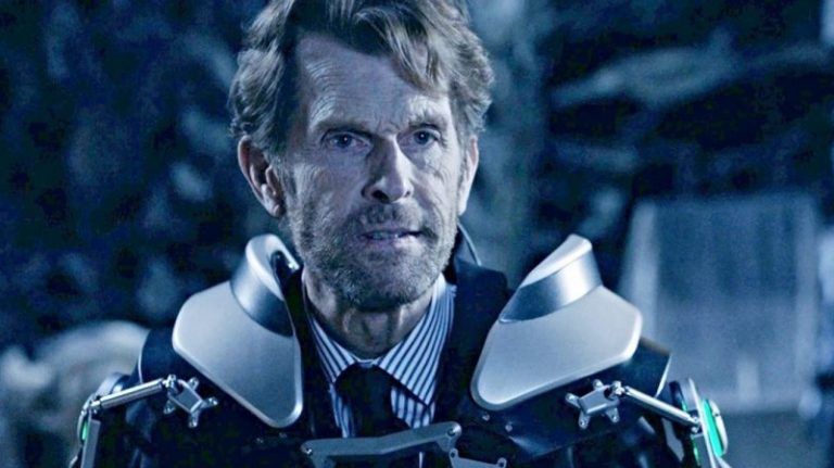 Crise nas Infinitas Terras | Kevin Conroy comenta sobre a sua versão do Homem-Morcego em live action