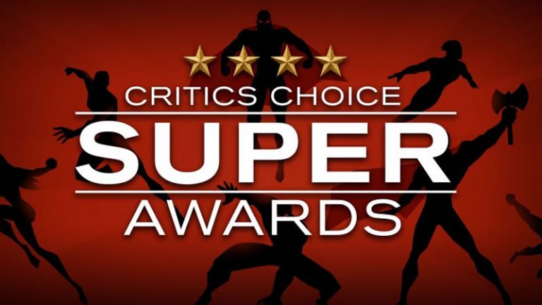 Critics Choice Super Awards 2021 | Produções da DC faturam três prêmios no evento