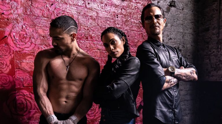 DMZ: Tão real quanto o que vivemos…