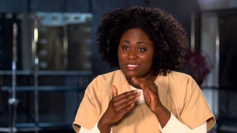 Peacemaker | Danielle Brooks, de ‘Orange Is The New Black’, entra para o elenco da série