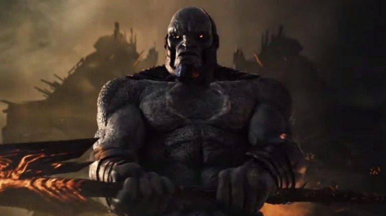 Liga da Justiça Snyder Cut | Diretor comenta sobre o trailer da produção