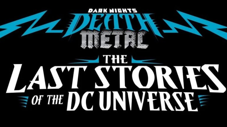 The Last Stories of the DC Universe #1 | DC anuncia a lista de quadrinistas envolvidos no projeto
