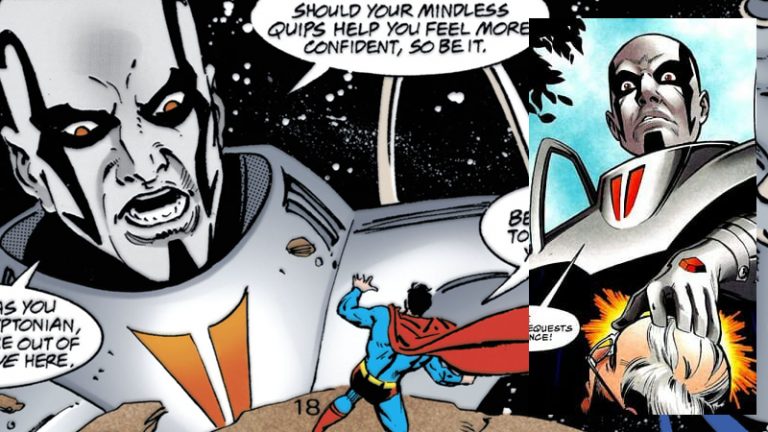 Generations: Forged #1 | Quem é Dominus?