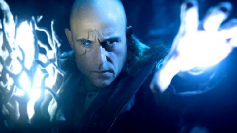 Shazam!: Fúria dos Deuses | Mark Strong comenta que sabe “muito pouco” sobre o novo filme