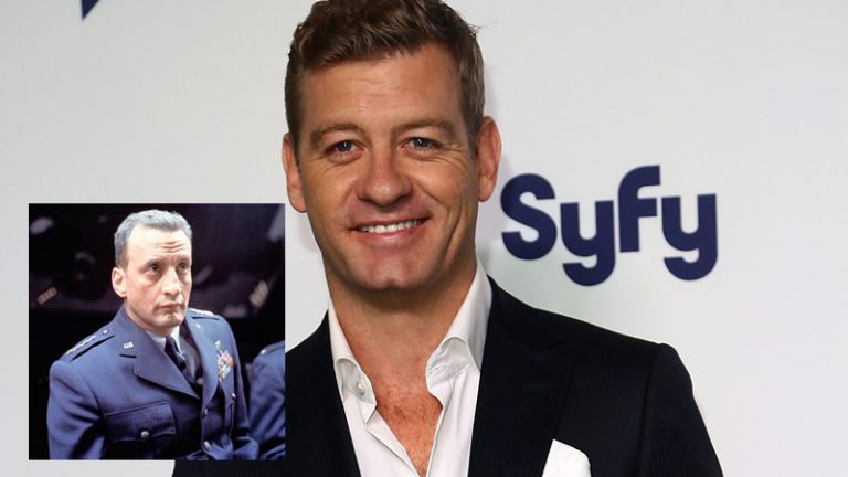 Legends of Tomorrow | Episódio da 6ª temporada prestará uma homenagem ao ‘Dr. Fantástico’ de Stanley Kubrick