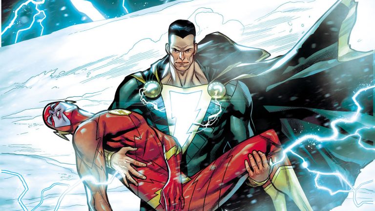 Endless Winter | Autores comentam detalhes sobre a nova saga