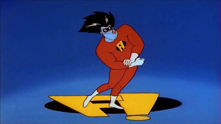 Os Jovens Titãs em Ação! | Freakazoid participará da animação em um episódio especial