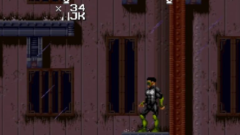 Lanterna Verde | Revelado um vídeo de jogo cancelado do personagem para o Super Nintendo