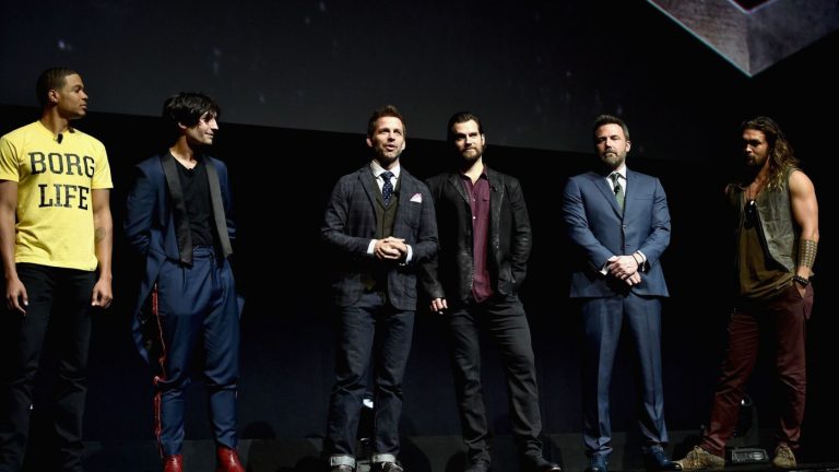 Liga da Justiça Snyder Cut | Diretor comenta por que decidiu terminar o filme para a HBO Max