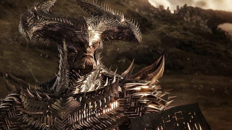 Liga da Justiça Snyder Cut | Lobo da Estepe enfrenta Atlantes em novo teaser do filme