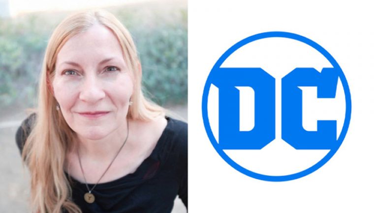 Quadrinhos | DC promove Marie Javins como editora-chefe