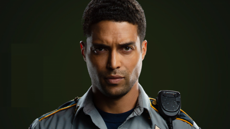 Monstro do Pântano | Henderson Wade aceitaria participar de ‘Legends of Tomorrow’ ou outra série da DC