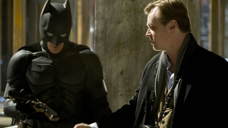 Batman | Christopher Nolan comenta sobre dirigir filmes de heróis antes deles se tornarem sucesso de arrecadação para os estúdios