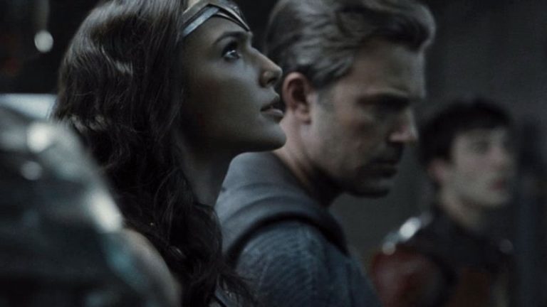Liga da Justiça Snyder Cut | Zack Snyder revela trecho de nova música de Junkie XL para a trilha sonora da produção