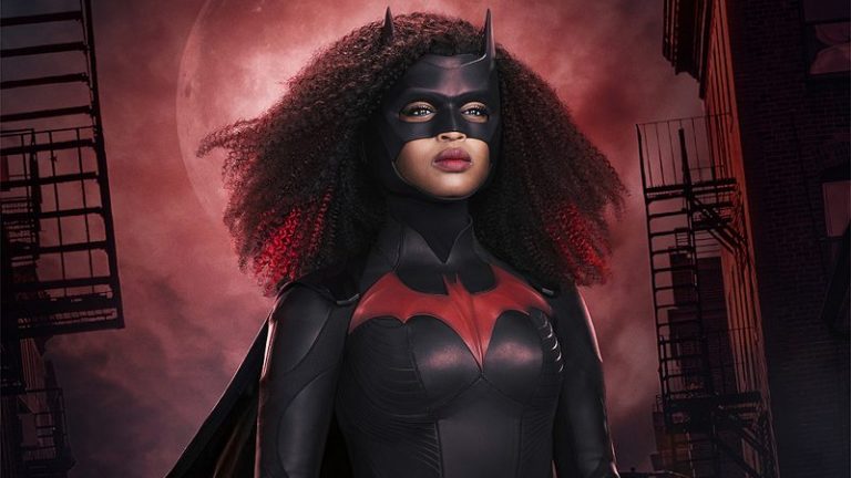 Batwoman | Javicia Leslie revela novos detalhes dos bastidores de gravações da série