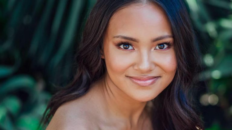 Stargirl | A atriz Ysa Penarejo poderá interpretará uma Lanterna Verde na série