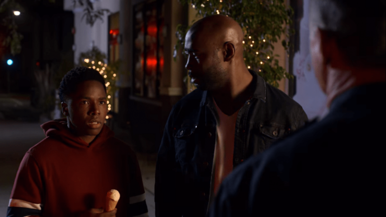 #TBT do Terraverso | Racismo e violência policial foram destaques em Lucifer