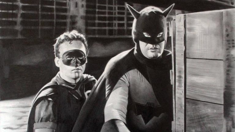 PlutoTV | Streaming gratuito disponibiliza séries da DC dos anos 40 e 50