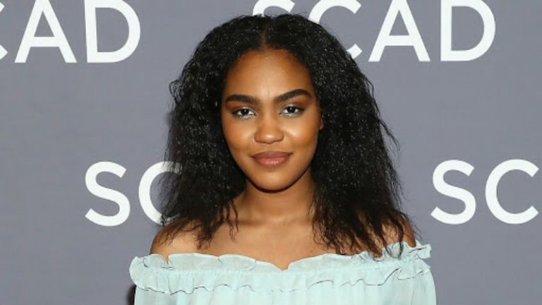 Raio Negro | China Anne McClain comenta sobre o fim da série e sua saída do elenco