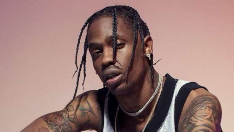 Batman | Travis Scott deleta seu perfil no Instagram após comentários preconceituosos sobre sua fantasia
