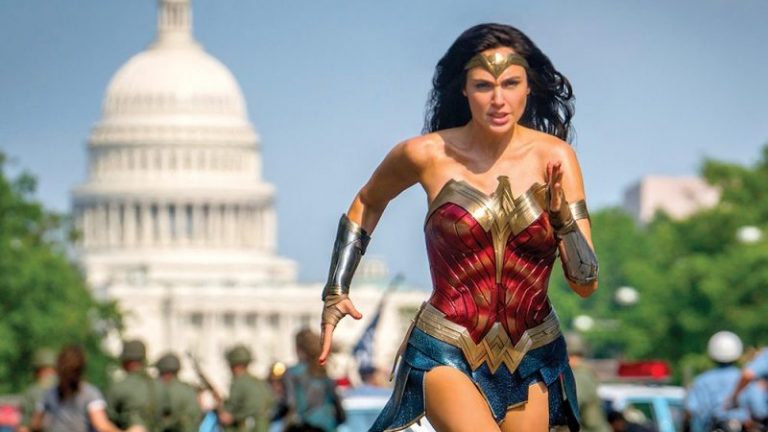 Mulher-Maravilha 1984 | Abertura na bilheteria internacional fica abaixo do esperado
