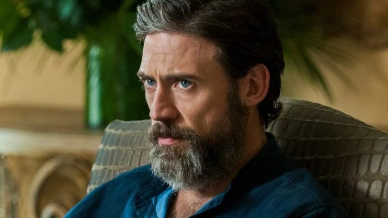 Superman & Lois | Adam Rayner será o Morgan Edge na nova série da CW