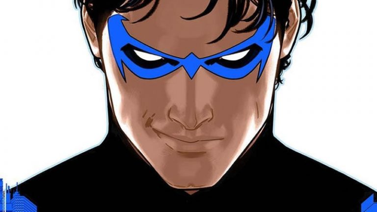 Asa Noturna | DC revela nova equipe criativa para a edição solo do herói