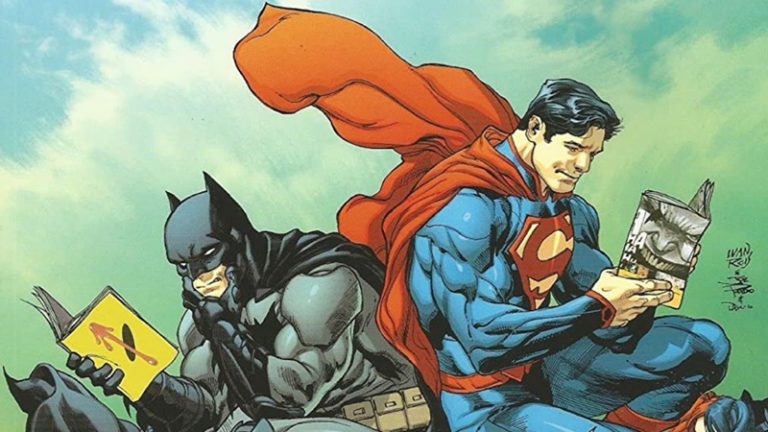 #CCXPWorlds | DC revela as equipes criativas para Batman/Superman, Harley Quinn e Detective Comics