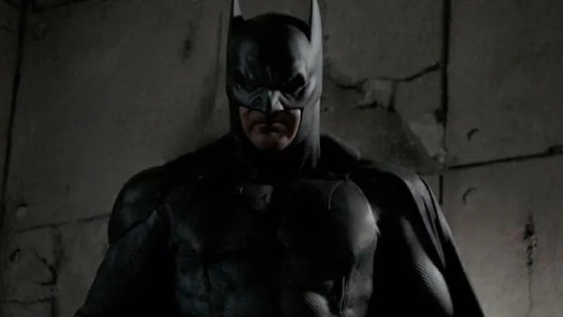 Batman: Dying is Easy | Fã filme com Kevin Porter revela seu primeiro  pôster –