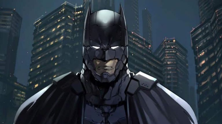 Seinen | Dois novos mangás do Batman e do Coringa são confirmados