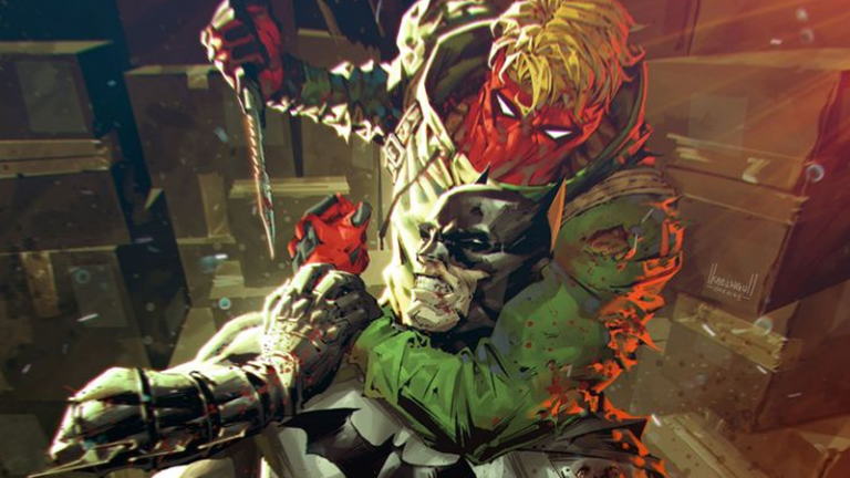 Batman: Urban Legends | Batman, Bandoleiro e Harley Quinn estrelam nova HQ em março de 2021