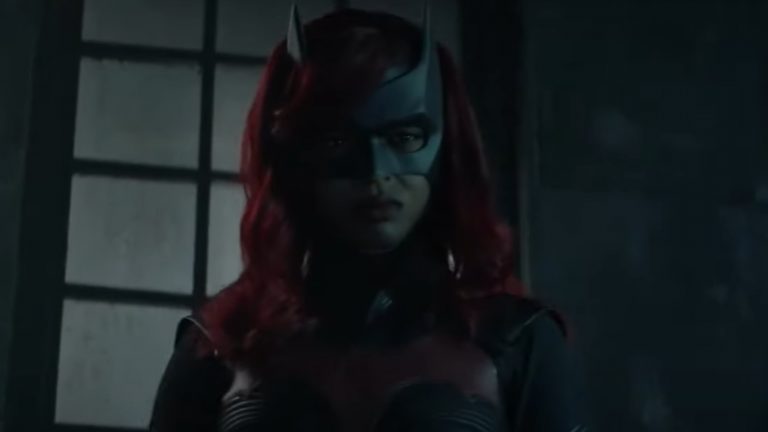 Batwoman | Confira o trailer da segunda temporada da série