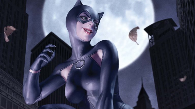 Mulher-Gato | A HQ solo da personagem será retomada na DC após as publicações de Future State