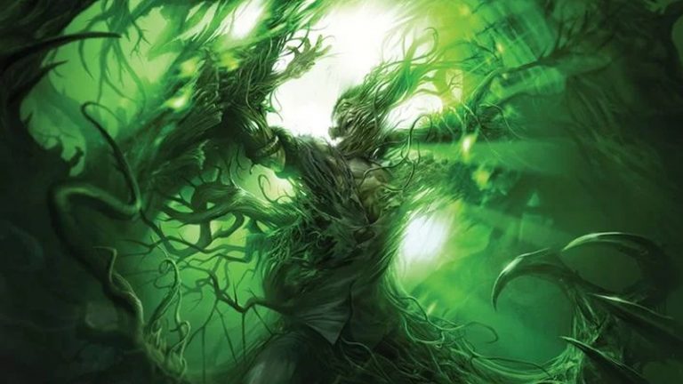 Infinite Frontier | Série apresenta Levi Kamei, o primeiro personagem principal na DC a vir da Índia, como o novo Monstro do Pântano