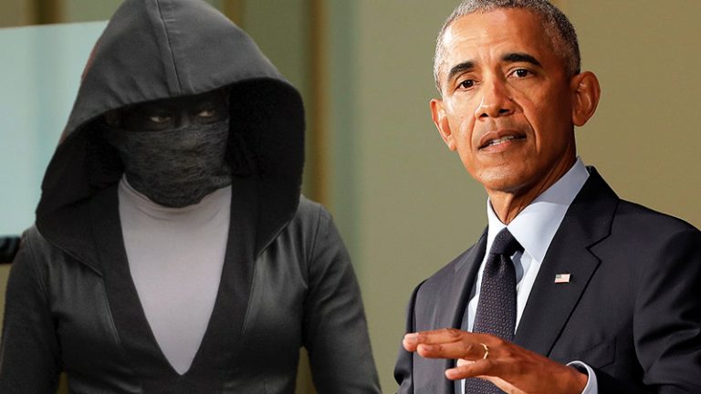Watchmen | Série da HBO está entre os programas preferidos de Barack Obama