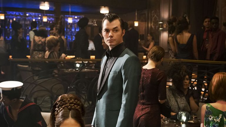 Pennyworth | Atores comentam sobre a segunda temporada da série