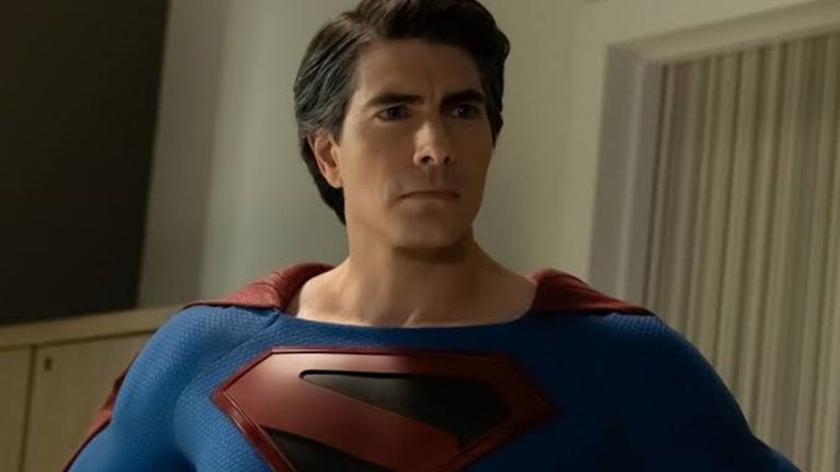 O Reino do Amanhã | Alex Ross reclama pelo uso de seus personagens e conceitos em série de TV