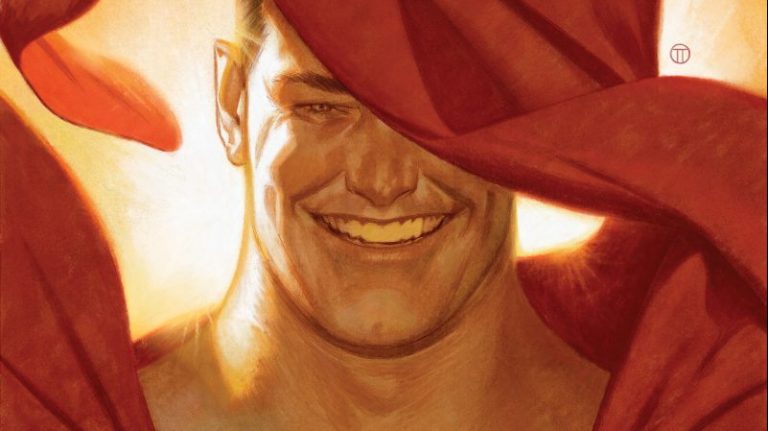 Superman | Phillip Kennedy Johnson assumirá as edições recorrentes do personagem a partir de março