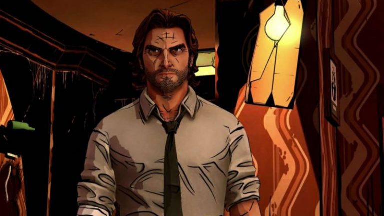 The Wolf Among Us 2 | Telltale emite comunicado sobre atualização do game