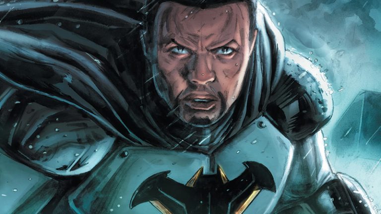 Batman | Future State explorará o ‘futuro muito próximo’ de Gotham City