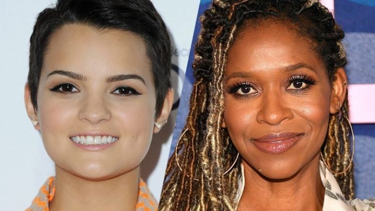 Lucifer | Brianna Hildebrand e Merrin Dungey são confirmadas no elenco da 6ª temporada