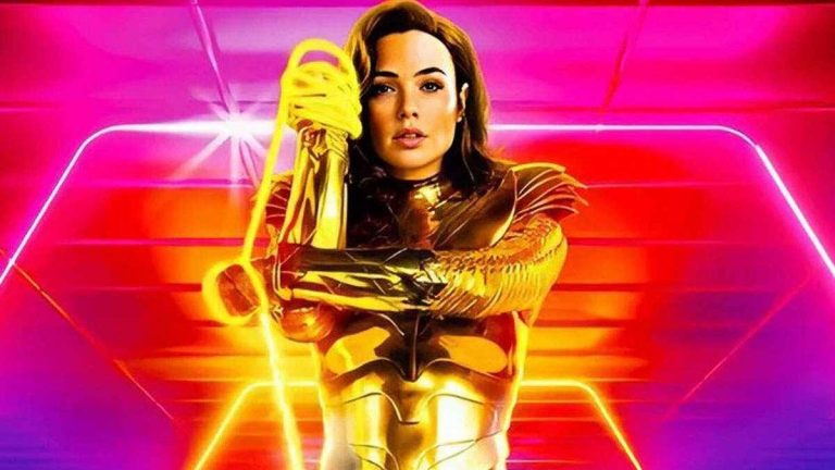 Mulher-Maravilha 1984 | Partida do Campeonato Brasileiro de futebol terá ação para promover filme