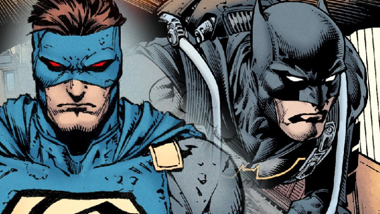 Checklist DC | Conheça as novidades da editora que chegam ao Brasil no mês de janeiro/2021