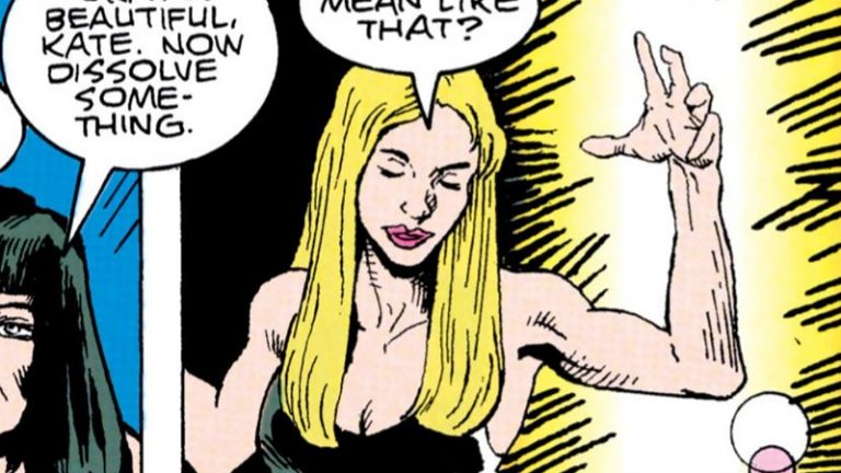 DC | A importância dos quadrinhos para a visibilidade trans