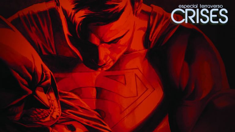#EspecialCrises | Crise Final: O dia em que o mal venceu