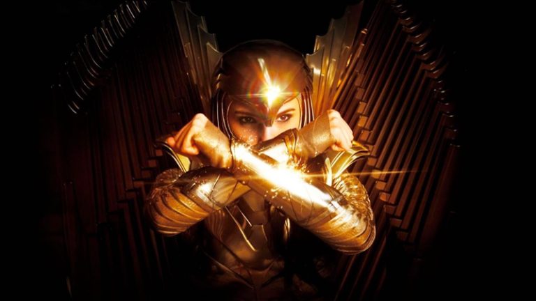 Mulher-Maravilha 1984 | Warner Bros. submete produção para consideração em categorias no Oscar, incluindo melhor filme