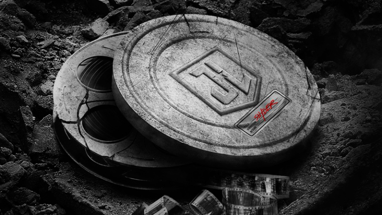 Liga da Justiça de Zack Snyder é eleito o Melhor Filme de Streaming