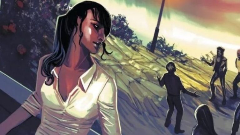 Batwoman |  Showrunner da série revela detalhes sobre a relação entre Safiyah e o passado de Alice